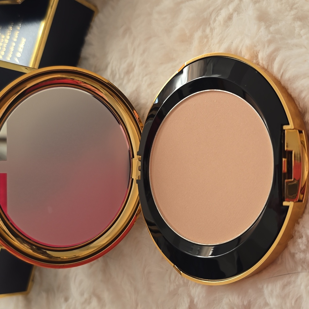 RELEVANT BRAND WOMEN'S COMPACT POWDER FOUNDATION SHADE DELIGHT 35